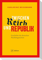 Zwischen Reich und Republik