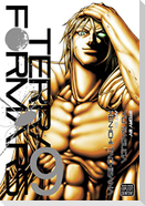 Terra Formars, Vol. 9