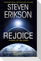 Rejoice