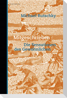 Mitgeschrieben