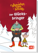 Weihnachtsmann & Co. KG - Der Glücksbringer