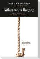 Reflections on Hanging