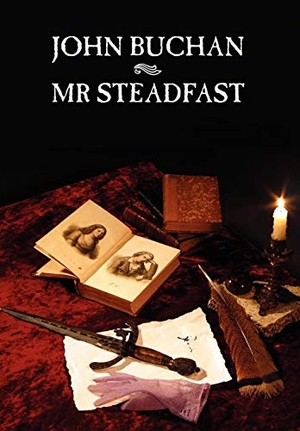 Buchan, John. Mr Standfast. Wildside Press, 2024.