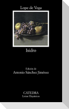 Isidro : poema castellano