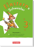 Einsterns Schwester - Sprache und Lesen 3. Schuljahr - Themenh. 1 - Leihmaterial