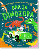 Bak Su Dinozora