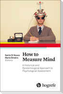 How to Measure Mind