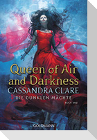 Queen of Air and Darkness