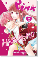 Pink & Habanero, Vol. 2
