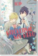 Hitorijime my Hero 10