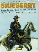 Los demonios del Missouri
