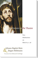 Meditations on the Passion