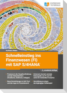Schnelleinstieg ins Finanzwesen (FI) mit SAP S/4HANA