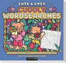 Cute & Cozy Cuddly Wordsearches