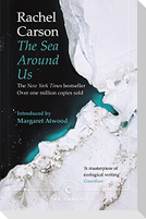 The Sea Around Us