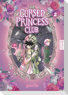 Cursed Princess Club 02