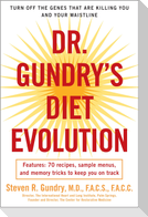 Dr. Gundry's Diet Evolution