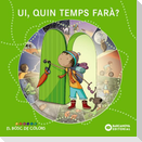 Ui, quin temps farà?