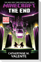 Minecraft: The End