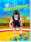 Wrestling
