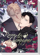 Rosen & Champagner 01