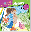 Magic Paper Coloring Book