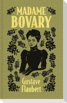 Madame Bovary