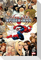 Ultimate Spider-Man Omnibus Vol. 5
