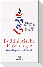 Buddhistische Psychologie