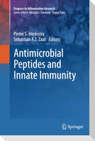 Antimicrobial Peptides and Innate Immunity