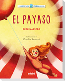El payaso