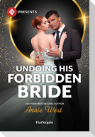 Undoing His Forbidden Bride