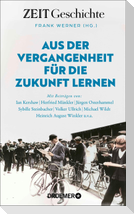 Aus der Vergangenheit für die Zukunft lernen