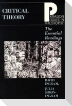Critical Theory