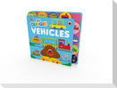 Hey Duggee: Vehicles