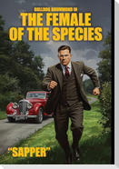 The Female of the Species