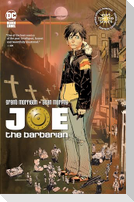 Joe the Barbarian
