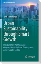 Urban Sustainability through Smart Growth