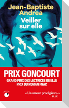 Veiller sur elle
