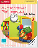Cambridge Primary Mathematics Skills Builder 3