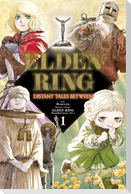 Elden Ring: Distant Tales Between, Vol. 1
