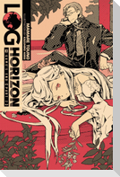 Log Horizon, Vol. 4 (Novel)