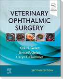 Veterinary Ophthalmic Surgery