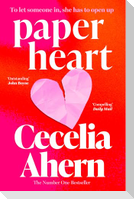 Paper Heart