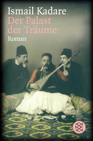 Kadare, Ismail. Der Palast der Träume - Roman. S. Fischer Verlag, 2005.