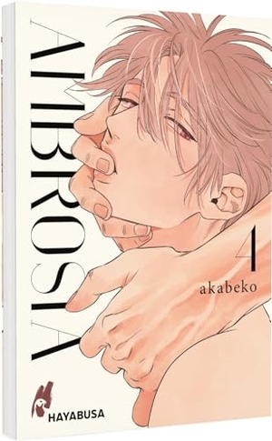 Akabeko. Ambrosia 4 - Unzensierte Boys-Love-Serie ab 18 über eine prickelnde Beziehung mit moralischen Höhen und Tiefen. Carlsen Verlag GmbH, 2026.