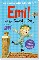 Emil and the Sneaky Rat