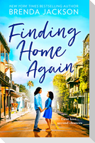 Finding Home Again