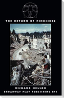 The Return Of Pinocchio