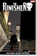 The Punisher Vol. 3: King of The New York Streets